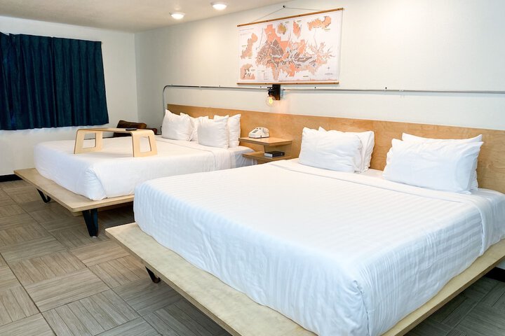 Hotel Corvallis
