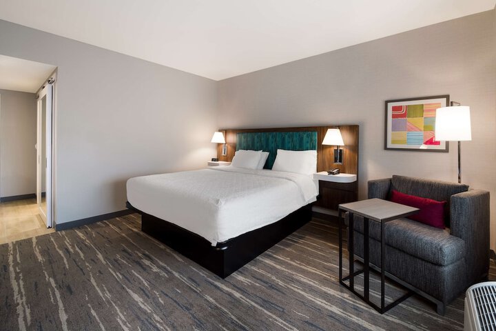 Hampton Inn Concord