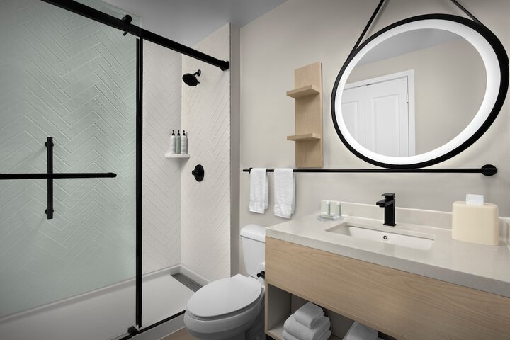 TownePlace Suites by Marriott - Des Moines Urbandale
