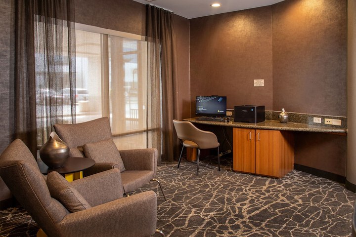 Springhill Suites by Marriott Hagerstown