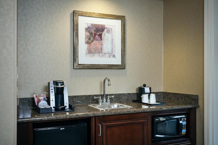 Hilton Garden Inn Seattle Issaquah