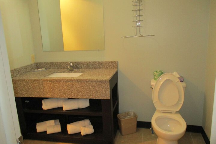 Motel 6 Shartlesville PA
