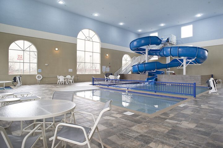Garner Hotel Brookings by IHG
