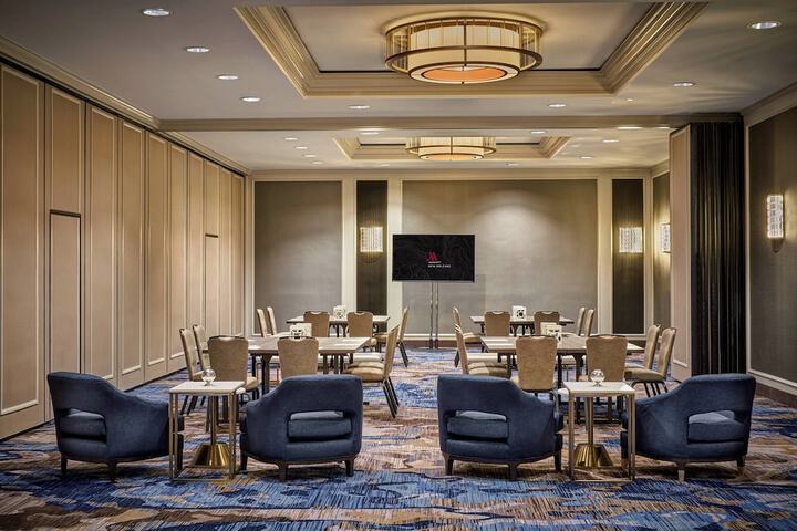 New Orleans Marriott