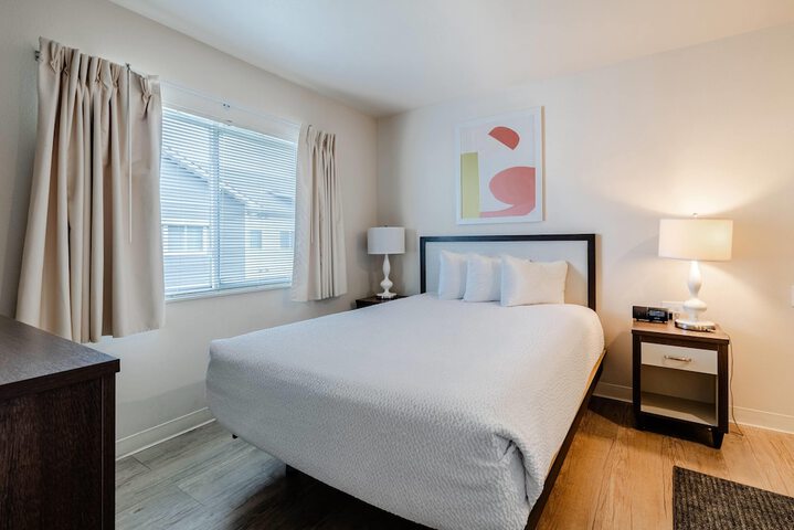 WaterWalk Extended Stay by Wyndham Wichita