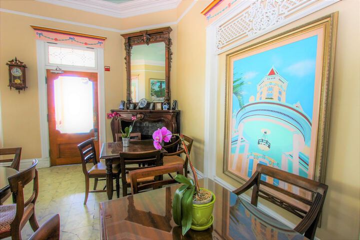 Southernmost House - Adult Exclusive