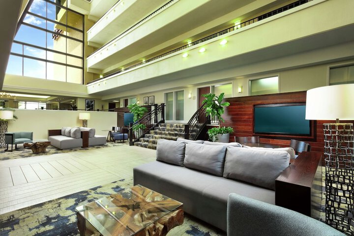 Hotel Interior 7 of 53