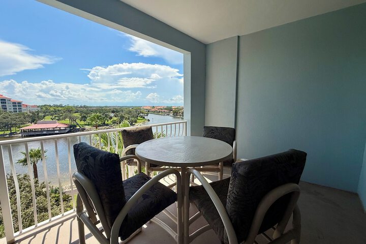 Hammock Beach Golf Resort & Spa