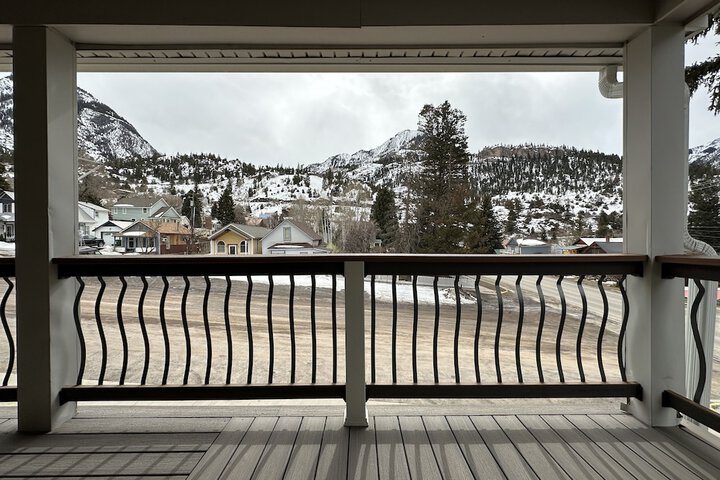 Hotel View 57 of 59