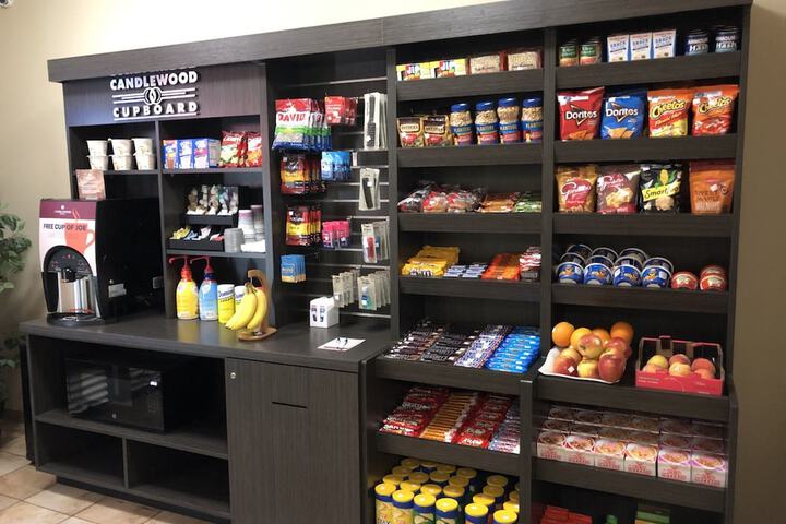 Candlewood Suites Greenville NC by IHG