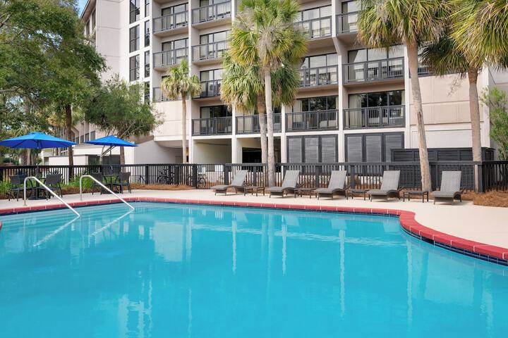 Holiday Inn Express Hilton Head Island by IHG