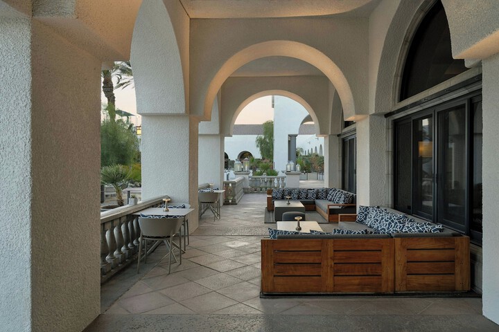 The Westin Rancho Mirage Golf Resort & Spa