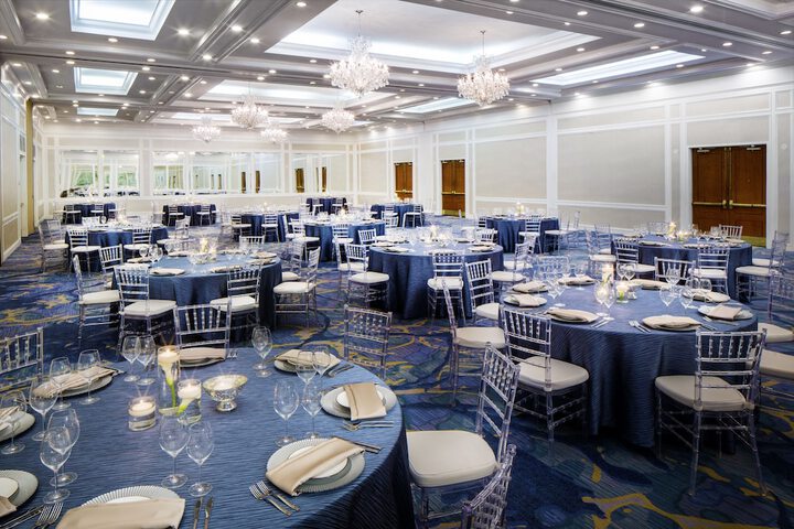Hilton Marco Island Beach Resort and Spa