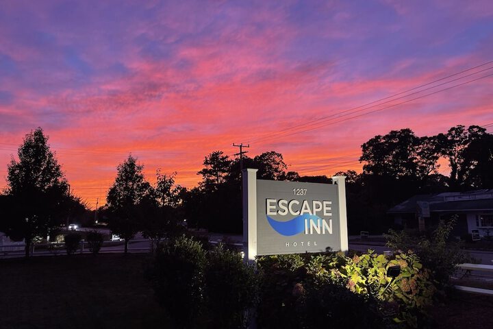 The Escape Inn