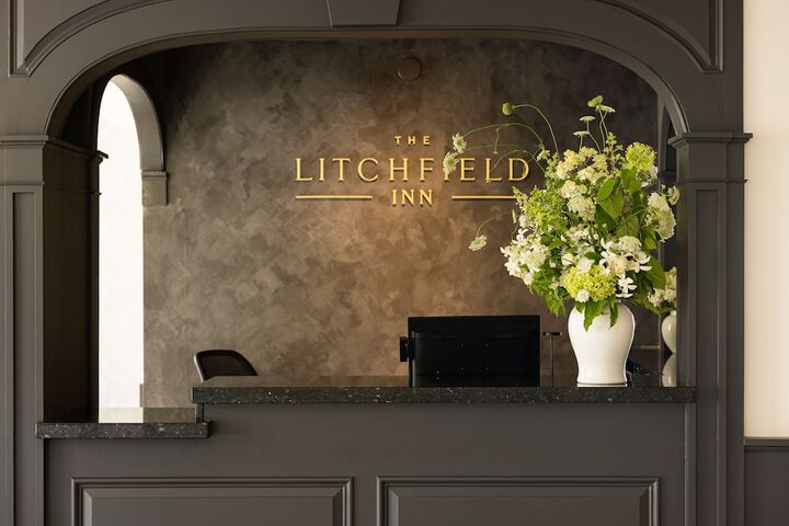 Hotel Interior 17 of 131