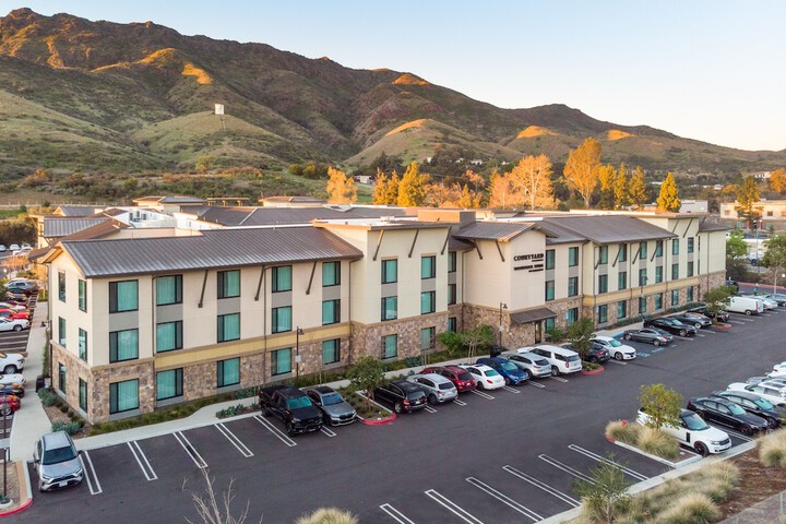 TownePlace Suites by Marriott Agoura Hills