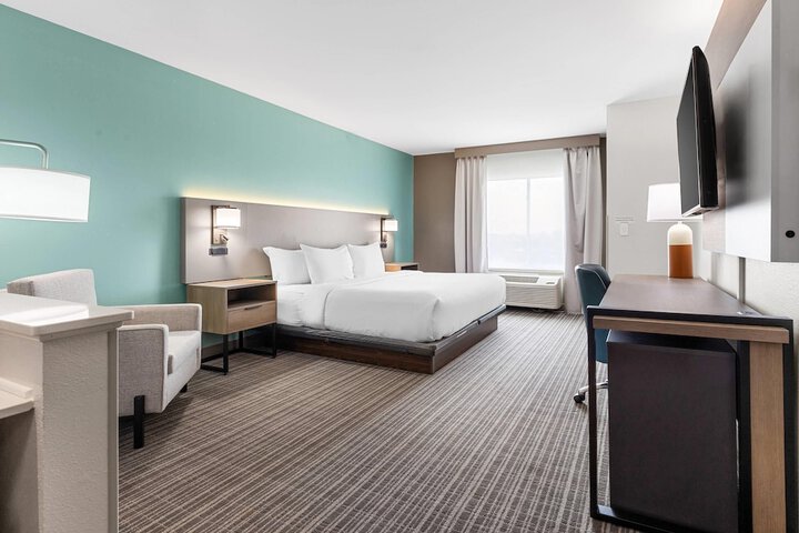 Comfort Inn & Suites Marion I-57
