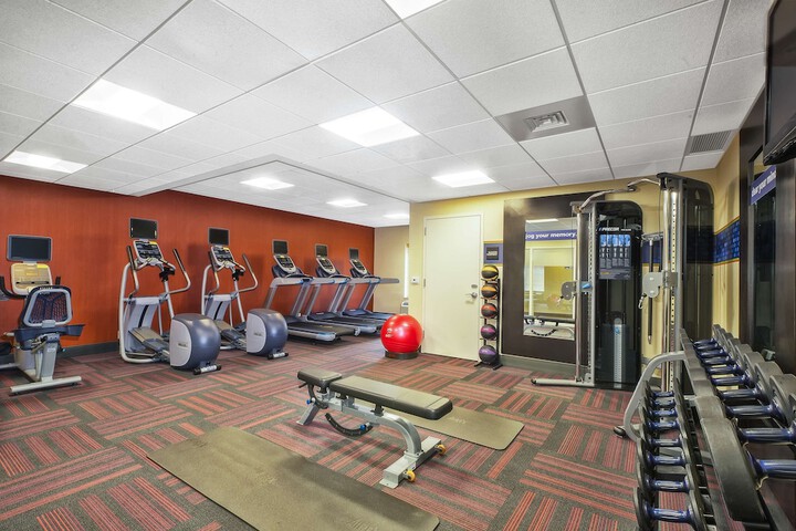 Health and Fitness 36 of 37