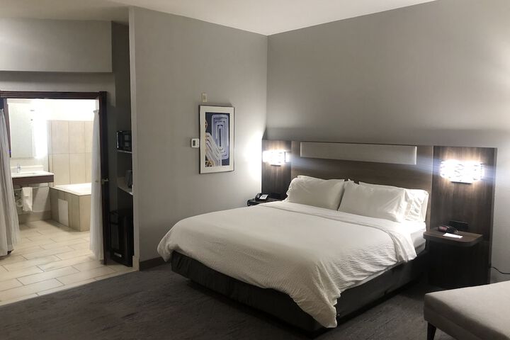 Holiday Inn Express & Suites Woodward by IHG