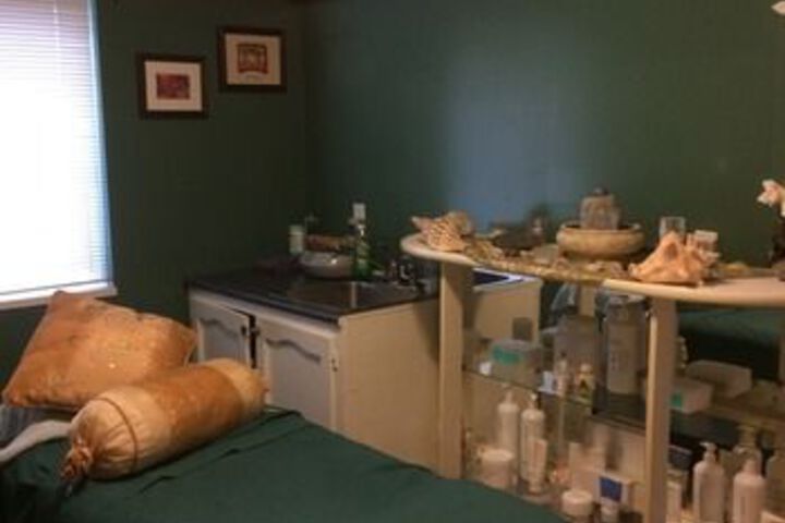 Oasis Retreat Spa B & B