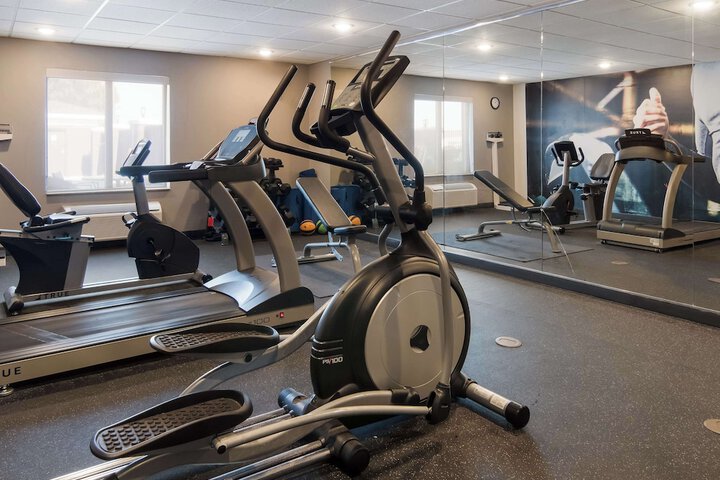 Health and Fitness 30 of 31