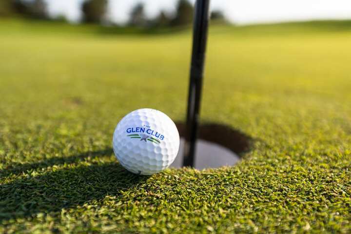 Golf 32 of 35