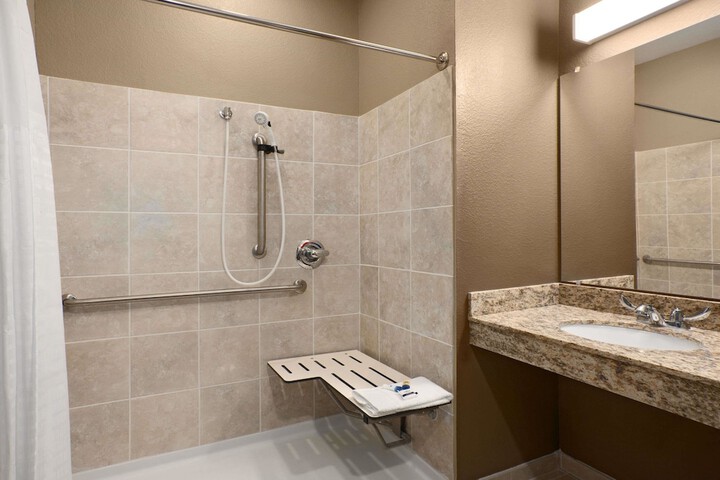 Microtel Inn & Suites by Wyndham Pleasanton