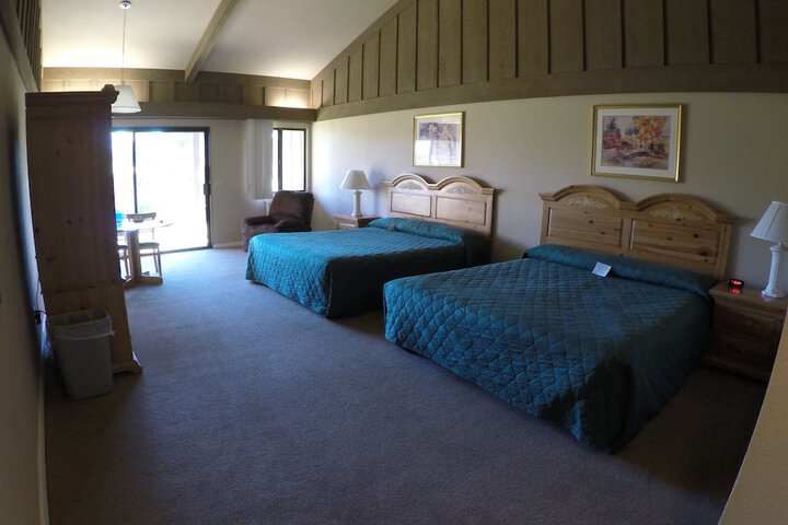 Ridgemark Golf Club & Resort
