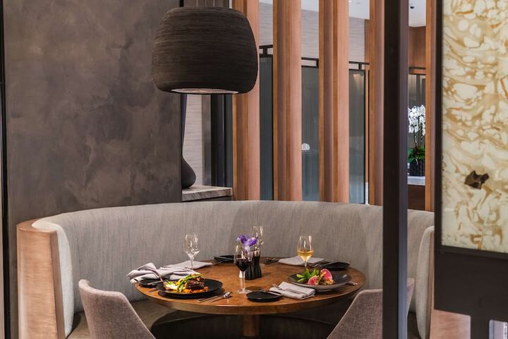 Hyatt Regency Newport Beach West