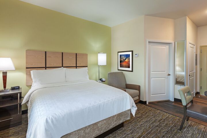 Candlewood Suites Houston - Pasadena by IHG