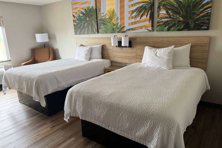 Days Inn by Wyndham Greenville South / Mauldin