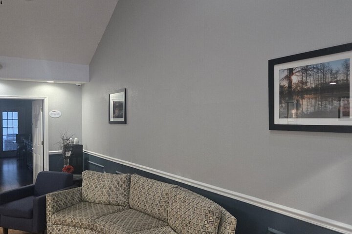 Baymont by Wyndham Valdosta at Valdosta Mall