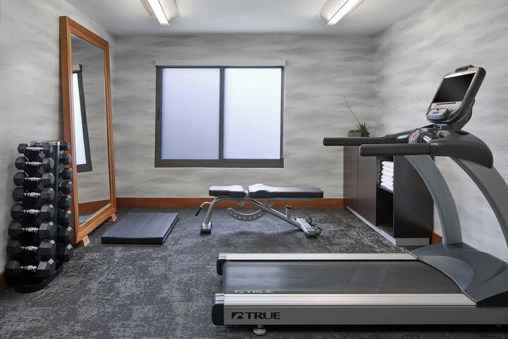 Fairfield Inn by Marriott Rochester East