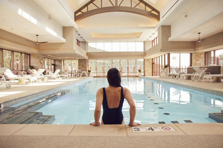 Monarch Casino Resort Spa Black Hawk