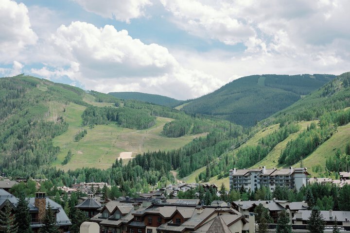 The Sebastian - Vail