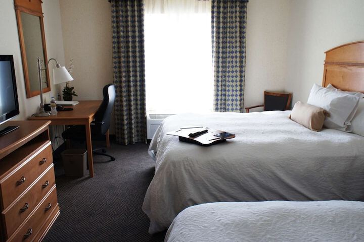 Hampton Inn Dallas-Rockwall