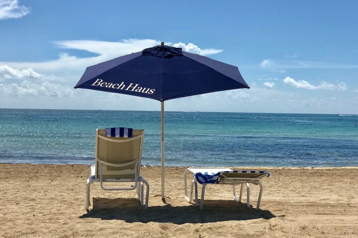 Beach Haus Bal Harbour