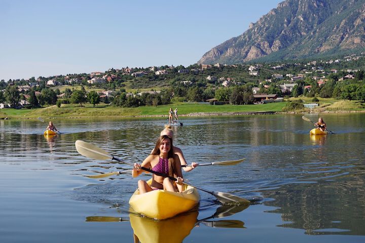 Cheyenne Mountain Resort a Destination by Hyatt Hotels
