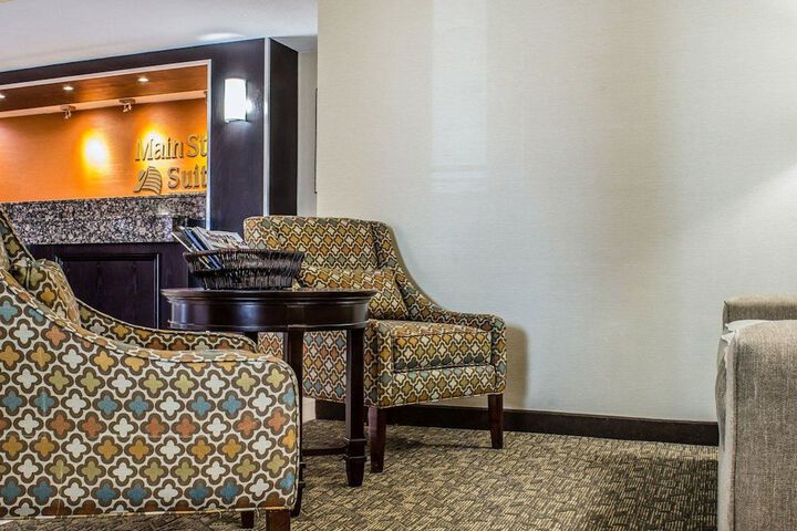 Hotel Interior 18 of 51