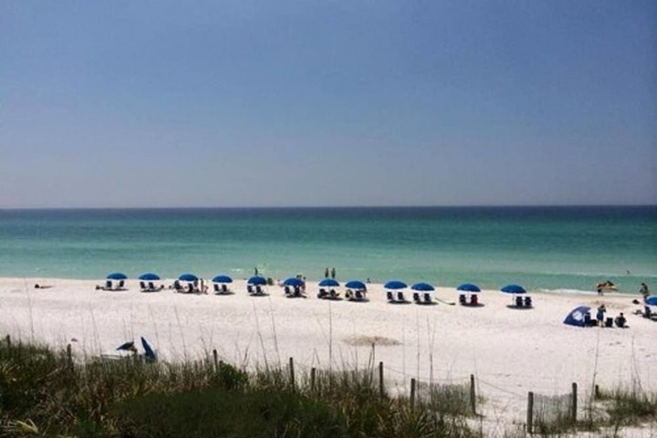 Cottage Rental Agency - Seaside Florida