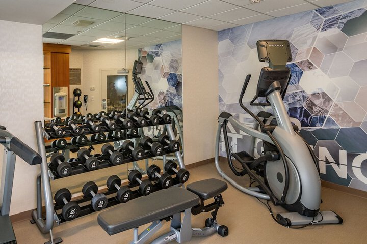Health and Fitness 33 of 33