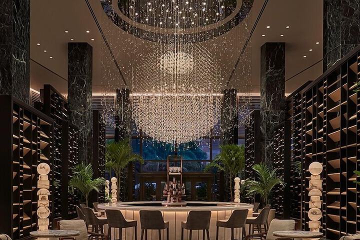 Four Seasons Hotel New Orleans