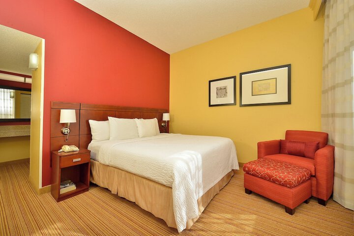 Courtyard by Marriott Bentonville