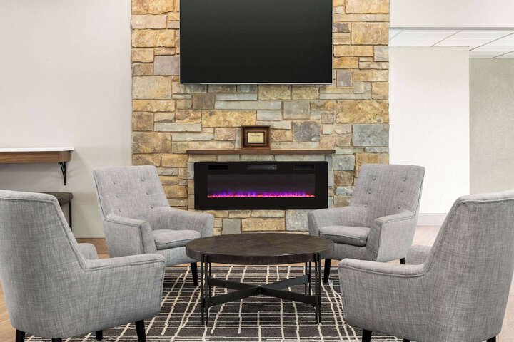 Hotel Interior 20 of 72