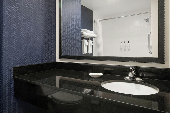 Fairfield Inn & Suites by Marriott Olean