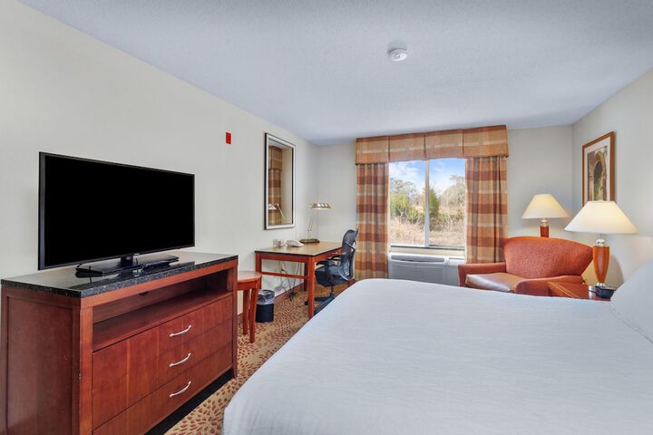 Hilton Garden Inn Starkville