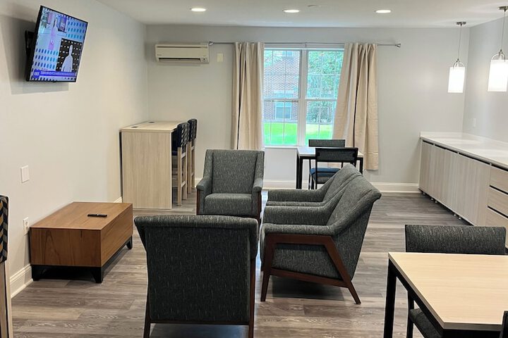 MainStay Suites Sterling near Dulles Town Center