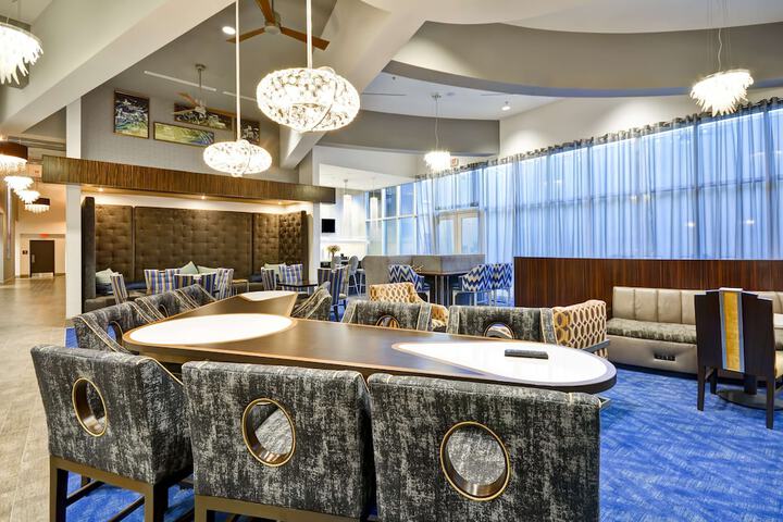 Homewood Suites by Hilton Birmingham Downtown Near UAB