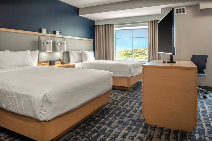 Residence Inn by Marriott Jekyll Island