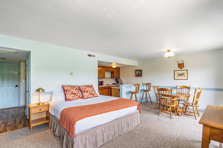 Hotel Nashville